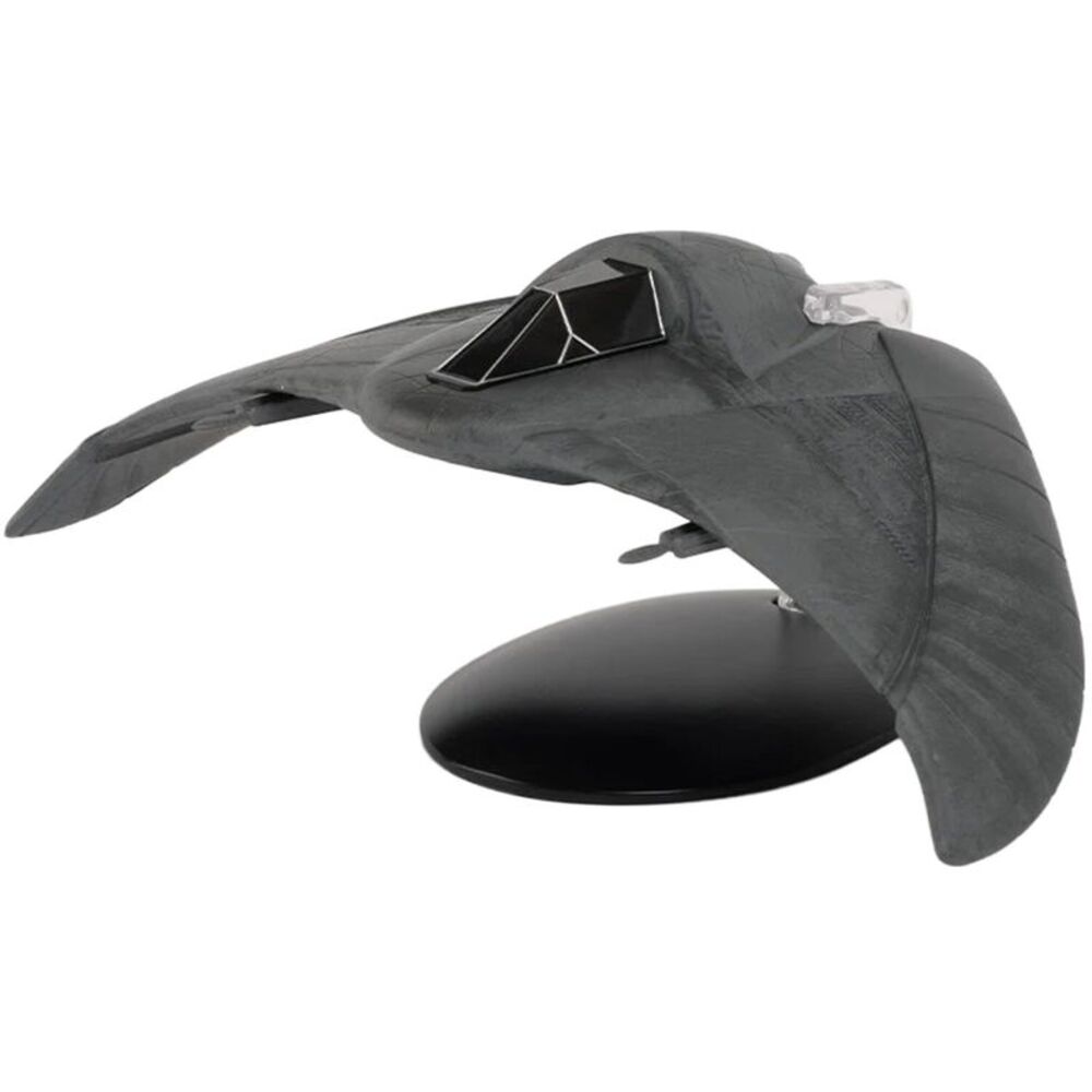 Stargate - Death Glider Die-Cast 8" Ship COLLECTIBLES